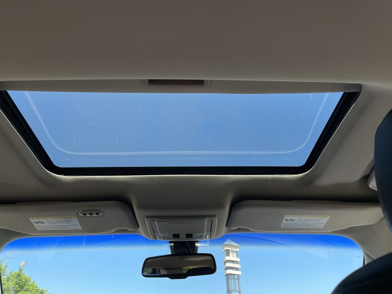 Thumbnail: 2011 Ford Taurus - 20