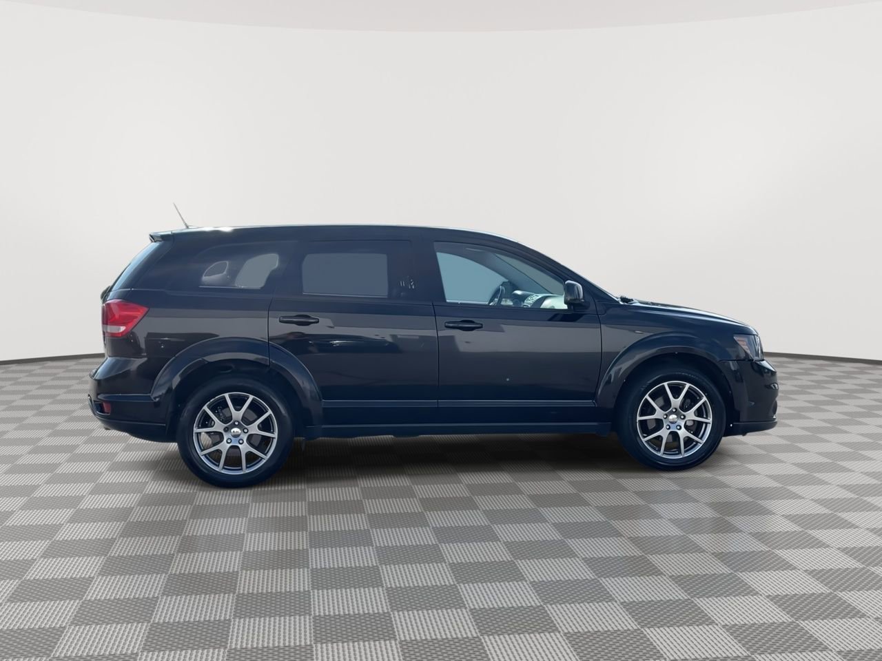 Thumbnail: 2017 Dodge Journey - 9