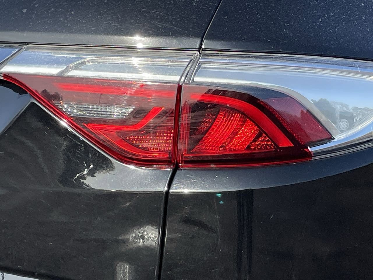 Thumbnail: 2023 Buick Enclave - 40