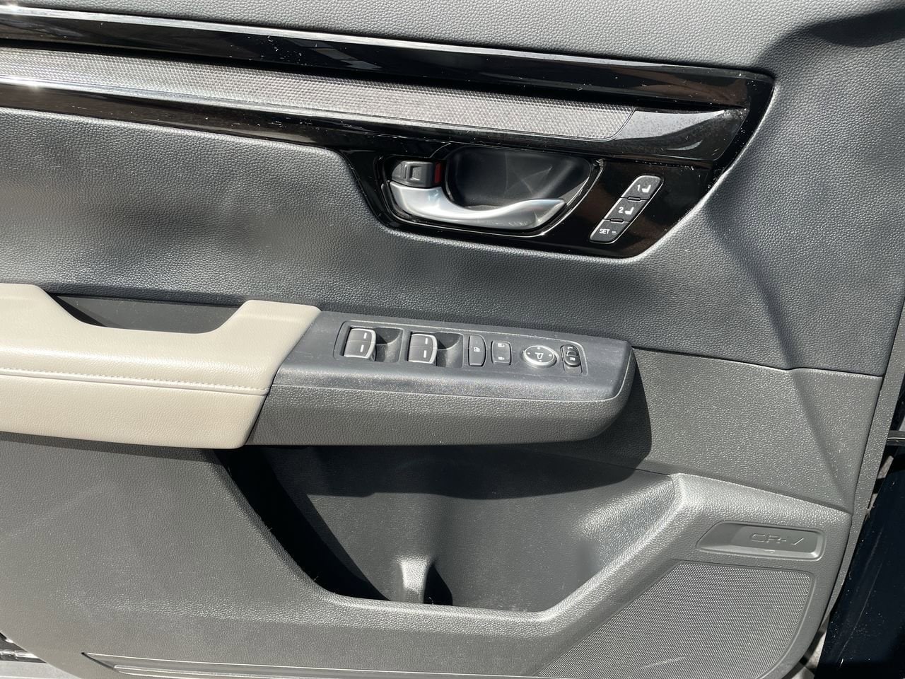 Thumbnail: 2025 Honda CR-V - 32