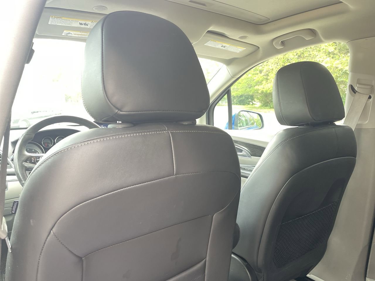 2013 Buick Encore Premium 19
