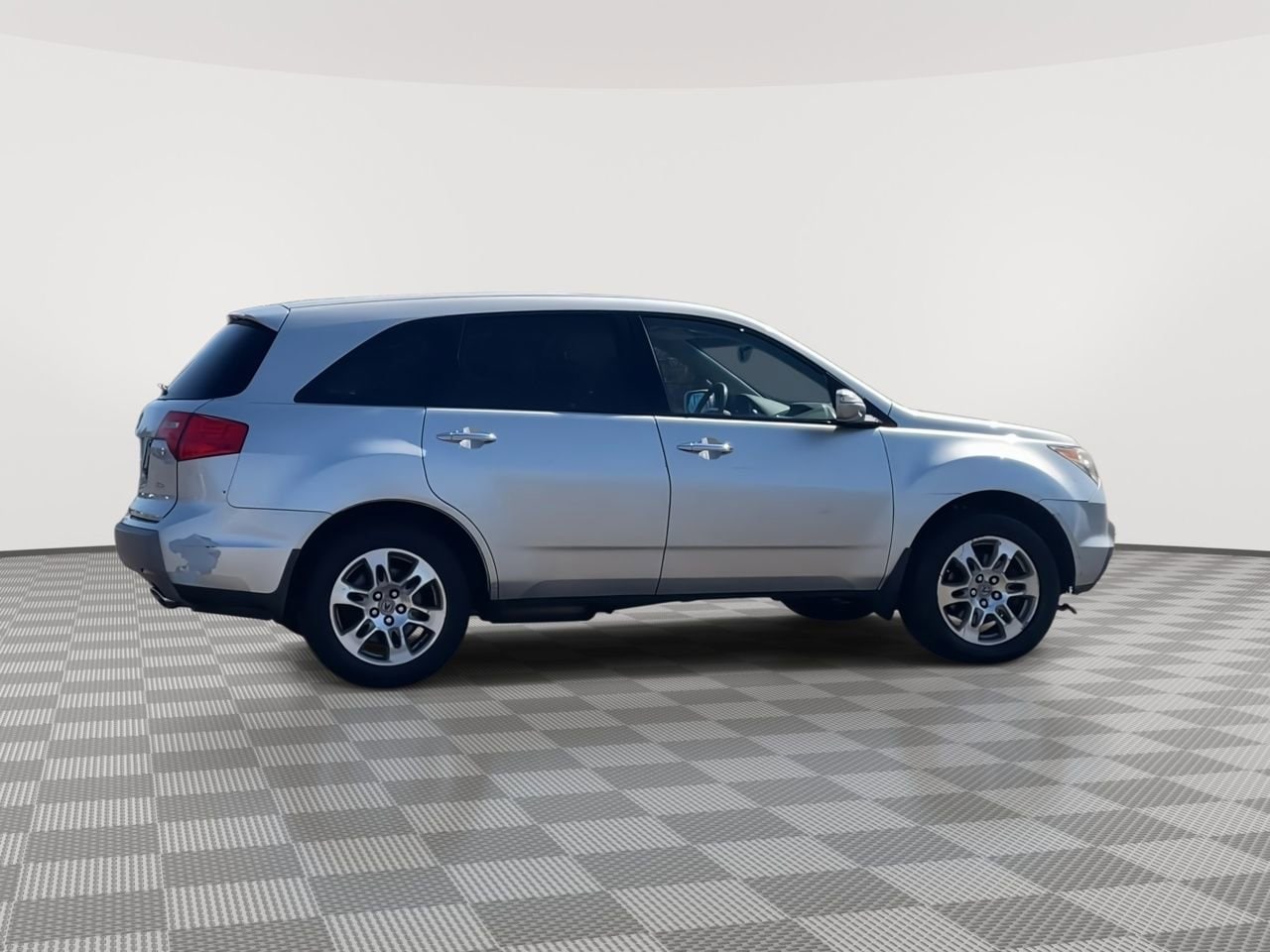 Thumbnail: 2007 Acura MDX - 9