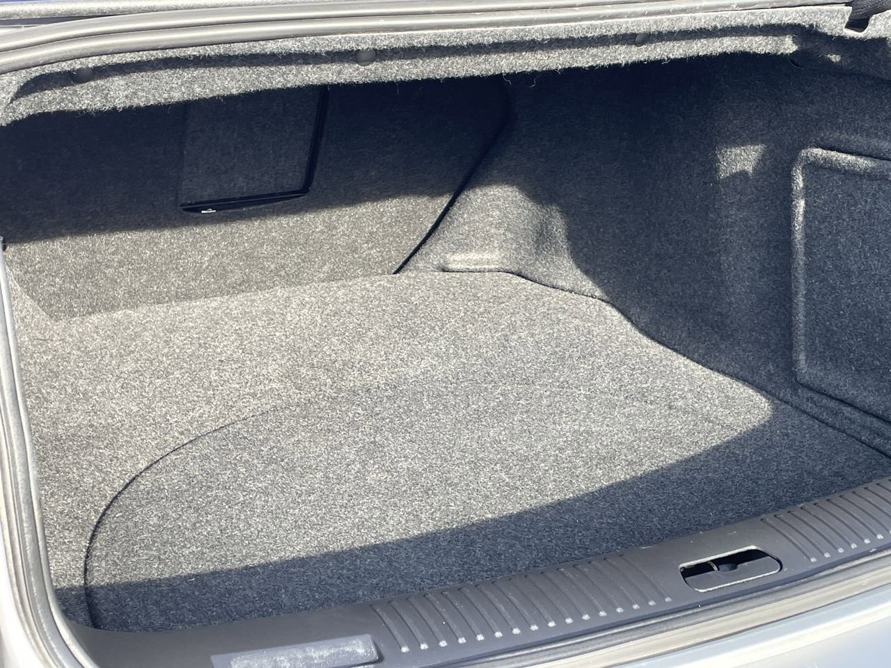 Thumbnail: 2011 Cadillac CTS - 17