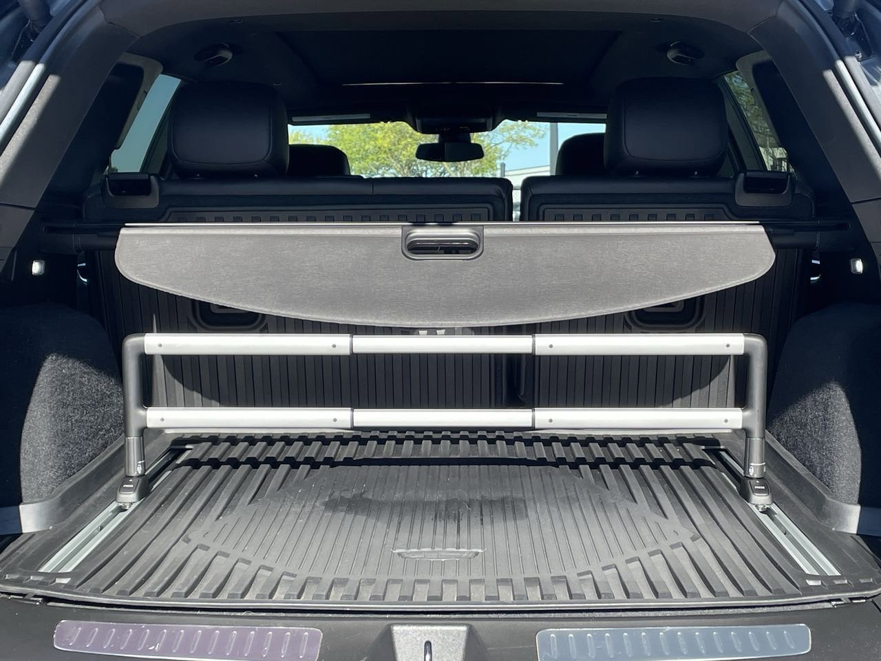 Thumbnail: 2023 Cadillac XT5 - 17