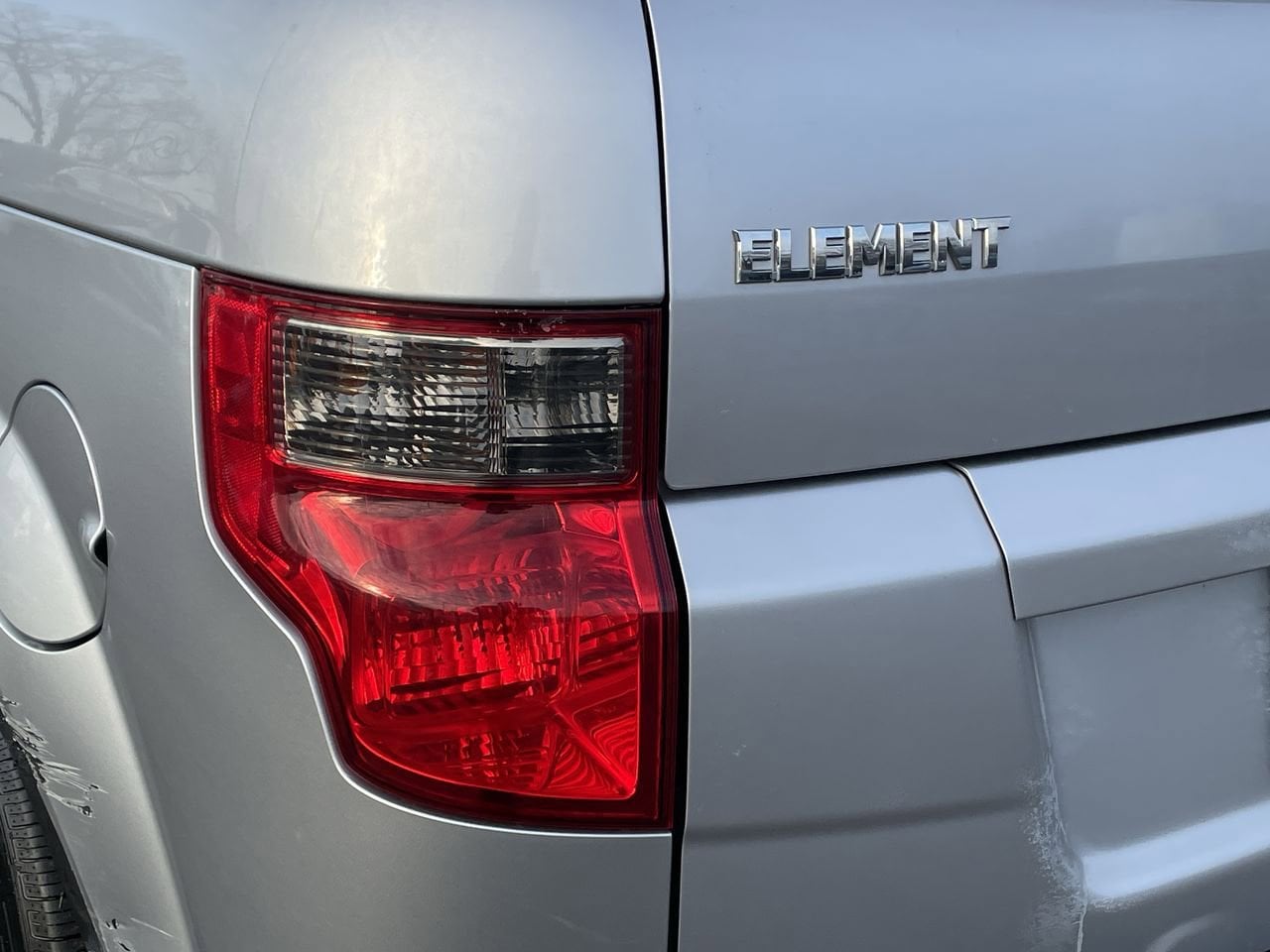 Thumbnail: 2010 Honda Element - 31