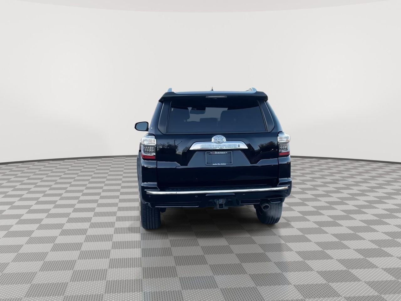 Thumbnail: 2021 Toyota 4Runner - 7