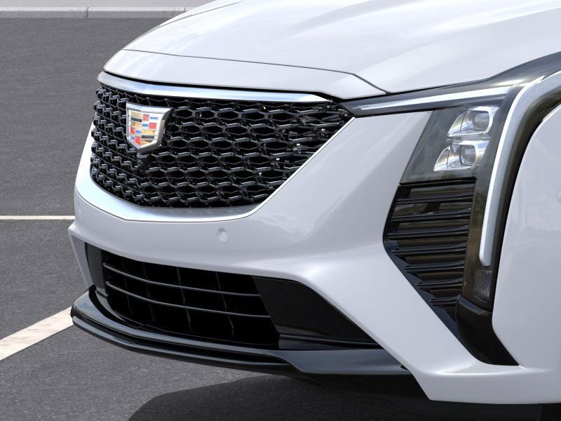 Thumbnail: 2026 Cadillac CT5 - 13