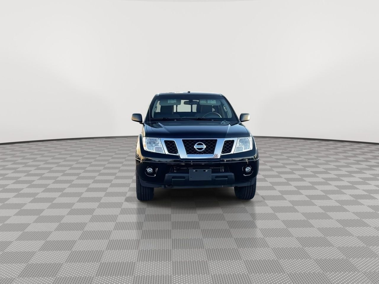 Thumbnail: 2015 Nissan Frontier - 3