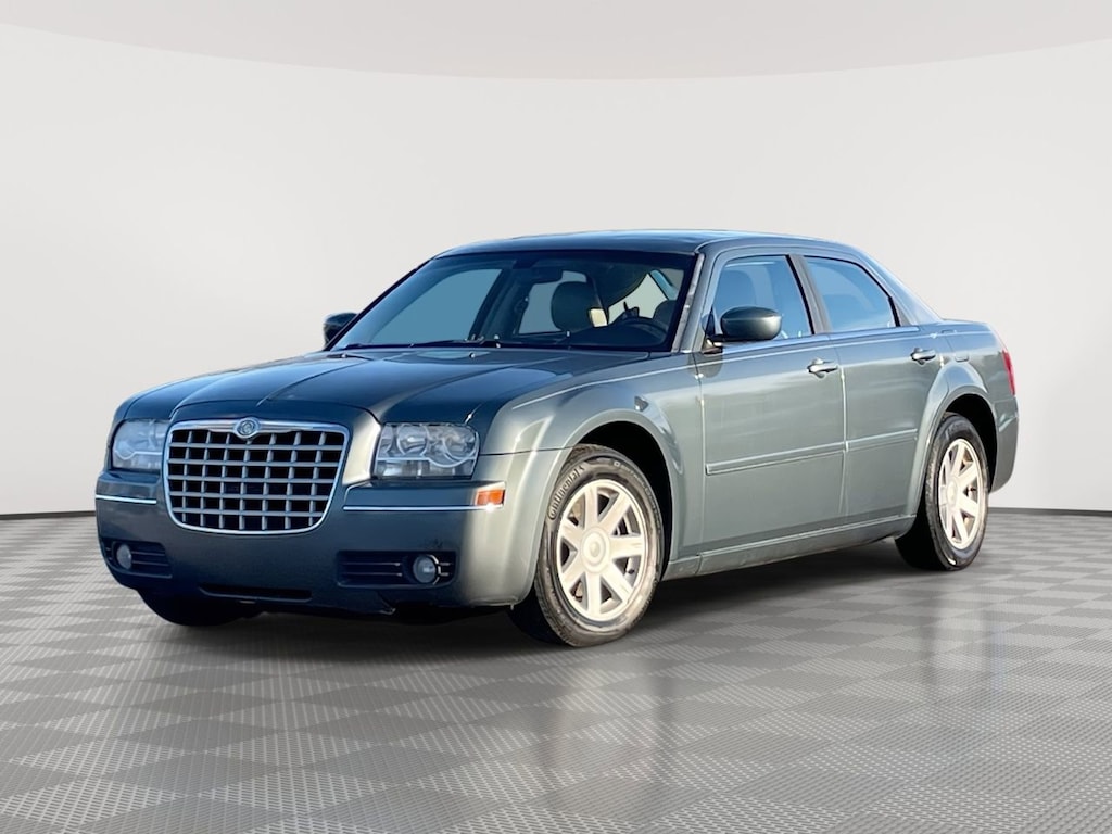 Used 2005 Chrysler 300 300 Touring