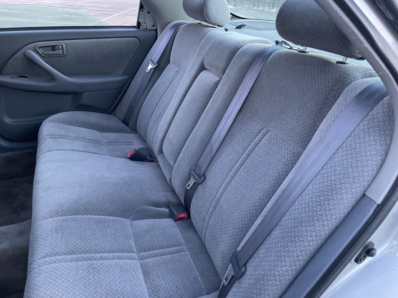 Thumbnail: 2001 Toyota Camry - 18