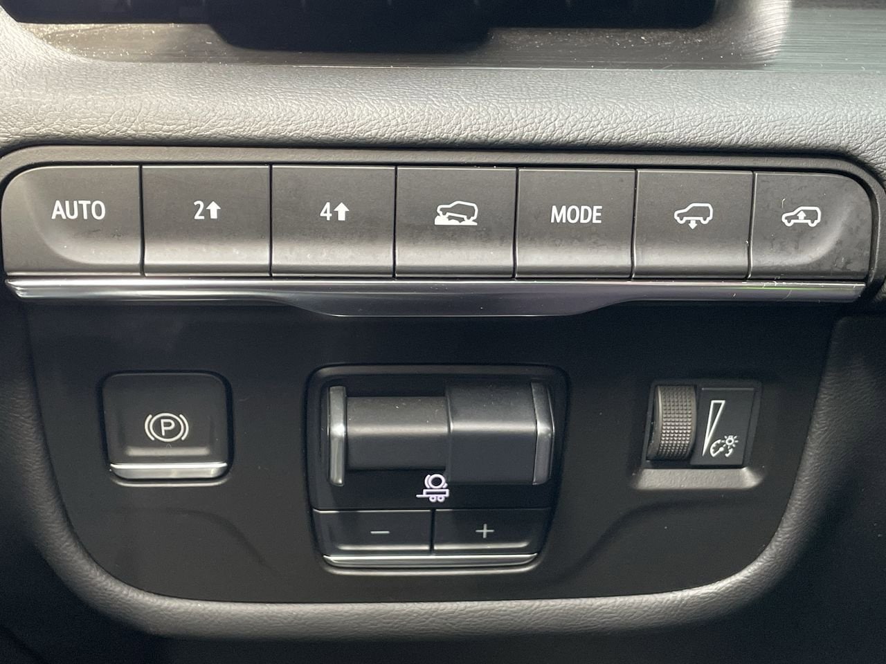 Thumbnail: 2022 Cadillac Escalade - 34