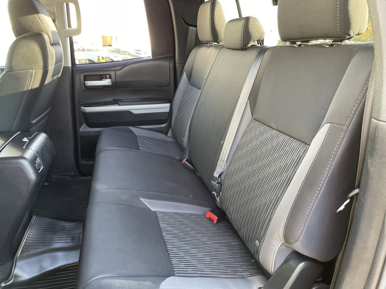 Thumbnail: 2017 Toyota Tundra - 18