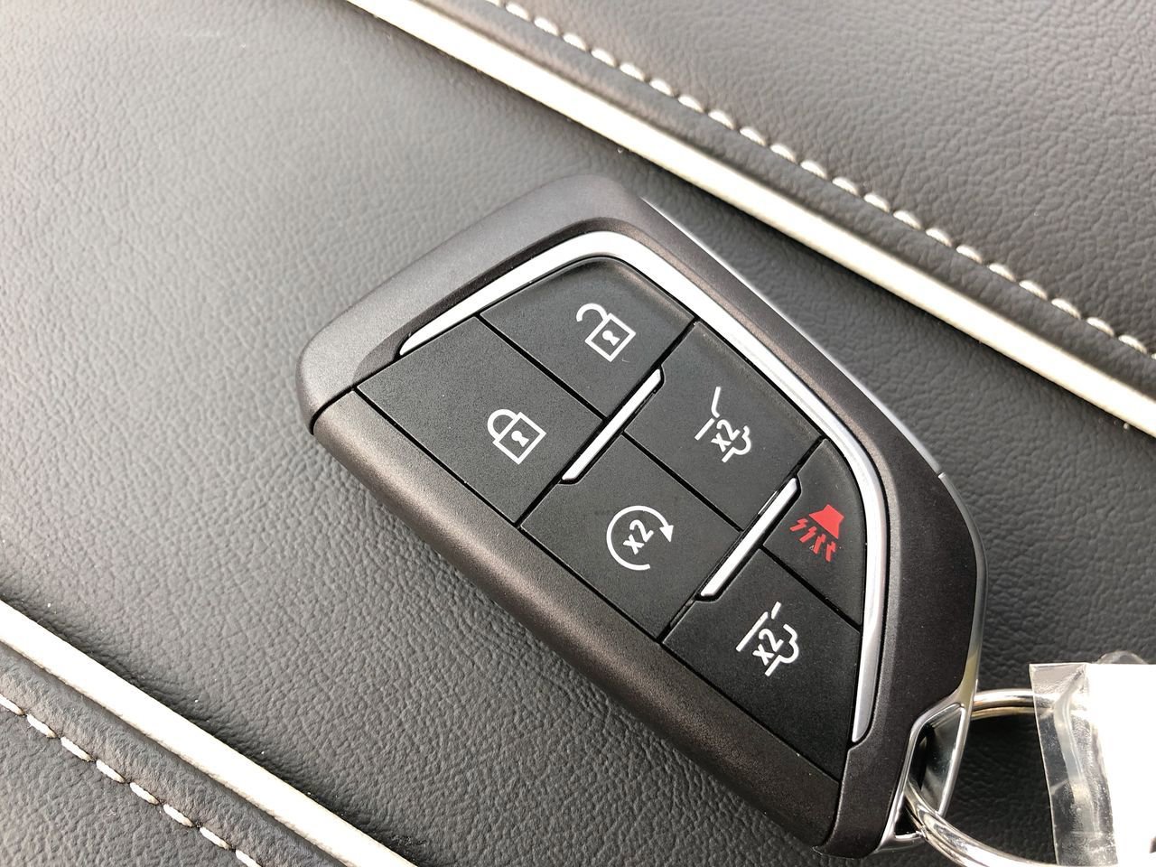 Thumbnail: 2023 Cadillac Escalade - 38