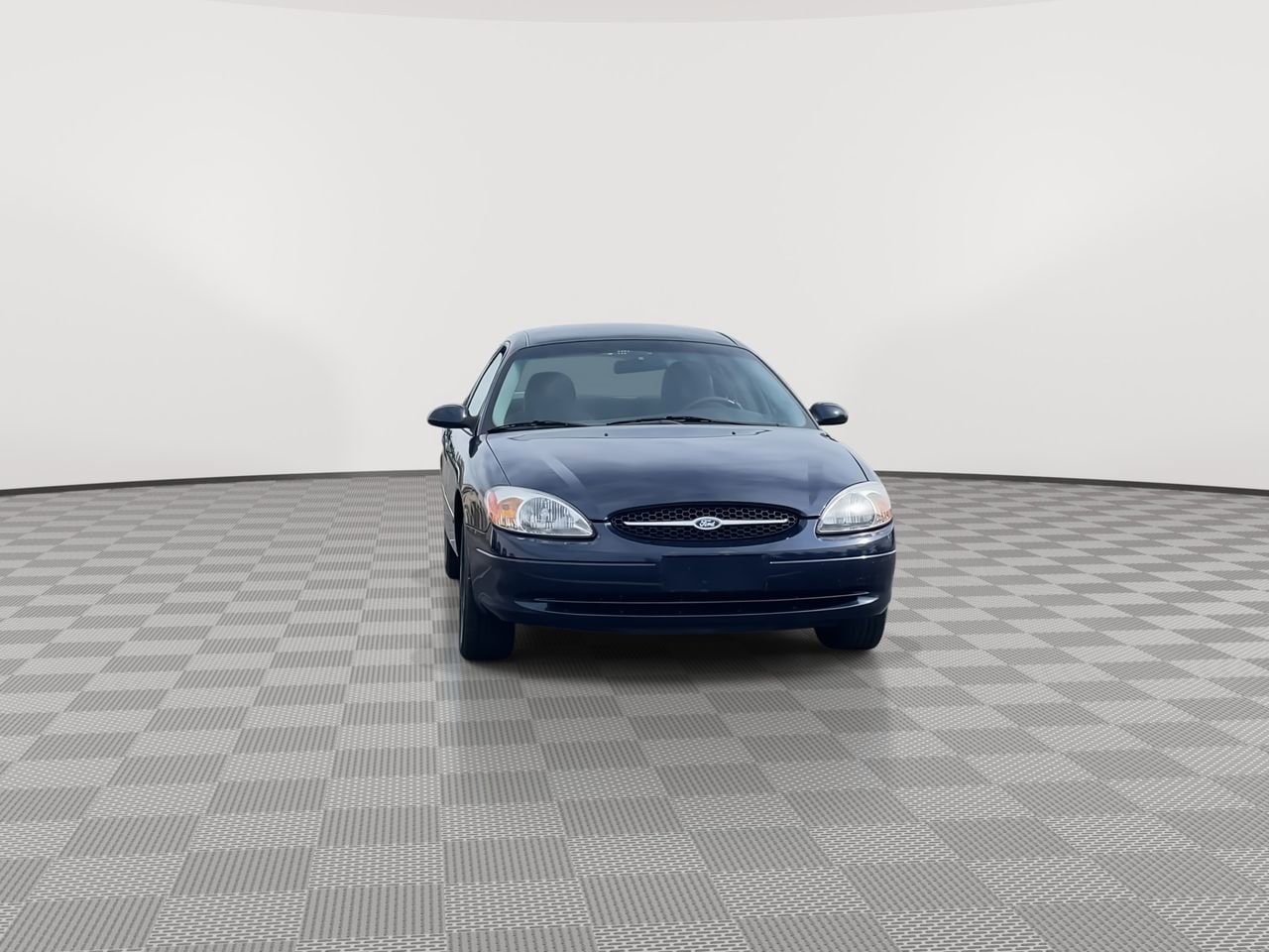 Thumbnail: 2001 Ford Taurus - 2