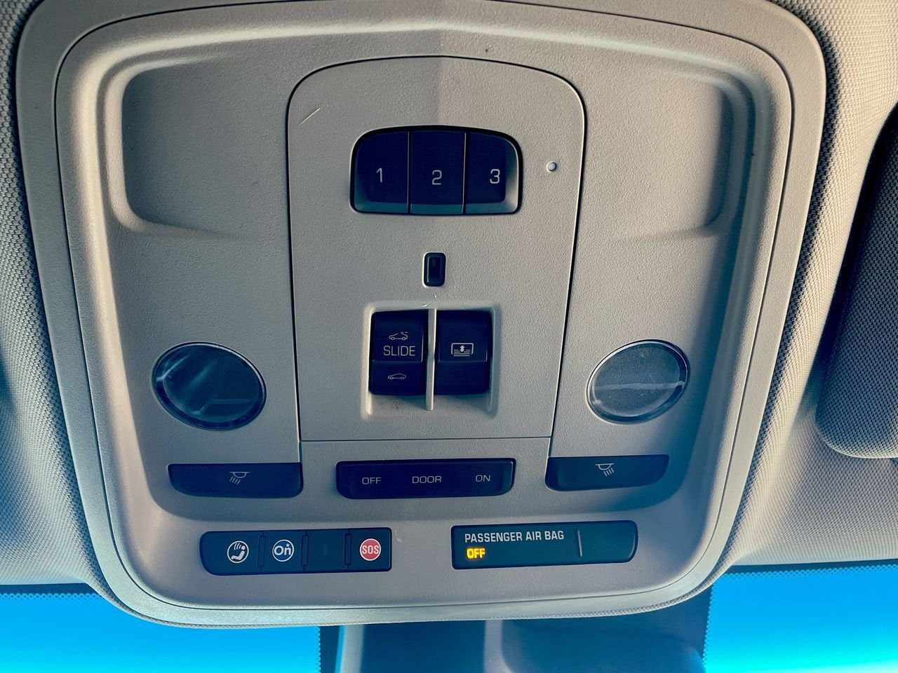 Thumbnail: 2014 Cadillac CTS - 29