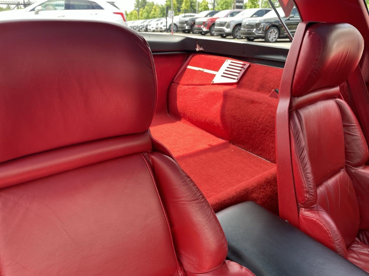 Thumbnail: 1992 Chevrolet Corvette - 15