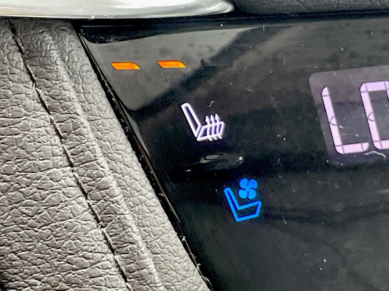 Thumbnail: 2019 Cadillac XT5 - 23