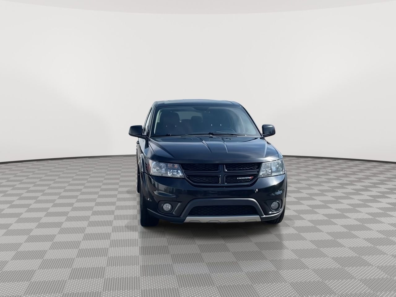 Thumbnail: 2017 Dodge Journey - 3