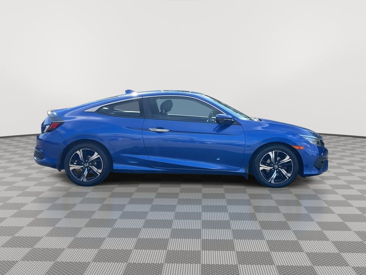 Thumbnail: 2016 Honda Civic - 9