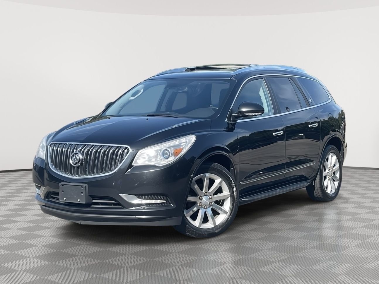 Thumbnail: 2016 Buick Enclave - 1