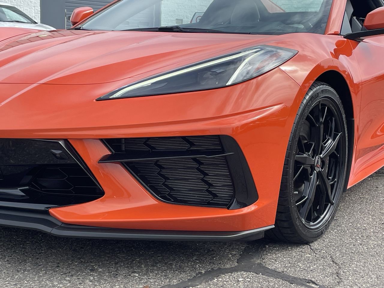 Thumbnail: 2021 Chevrolet Corvette - 37