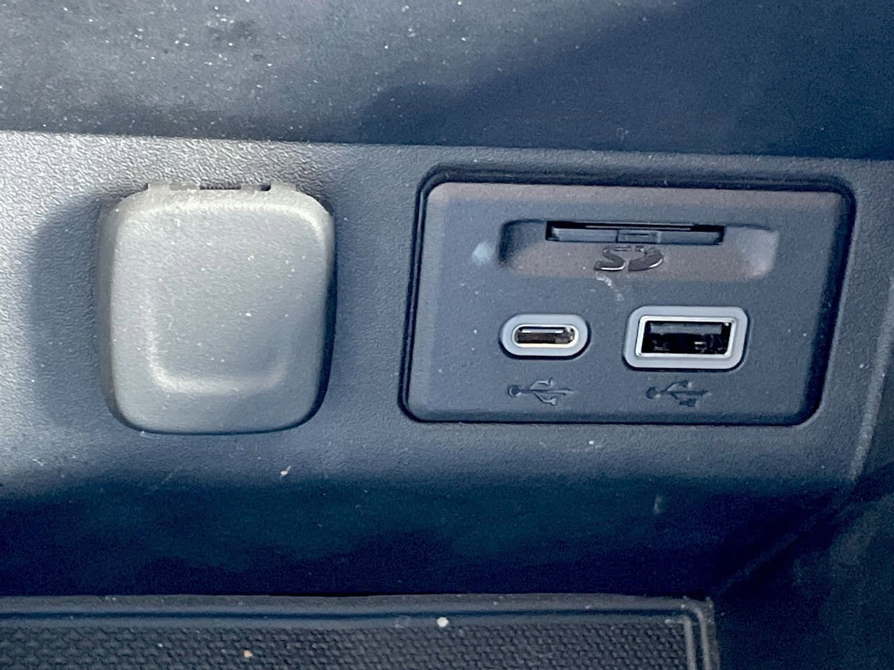 Thumbnail: 2023 Chevrolet Blazer - 26