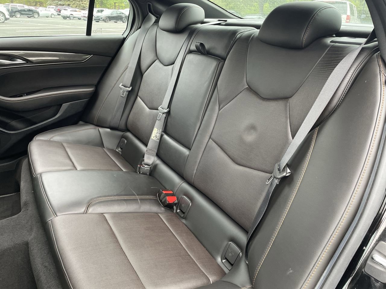 Thumbnail: 2020 Cadillac CT5 - 18