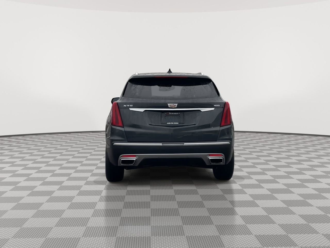 Thumbnail: 2022 Cadillac XT5 - 7