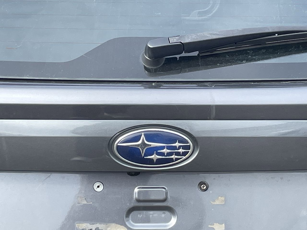 Thumbnail: 2018 Subaru Impreza - 36