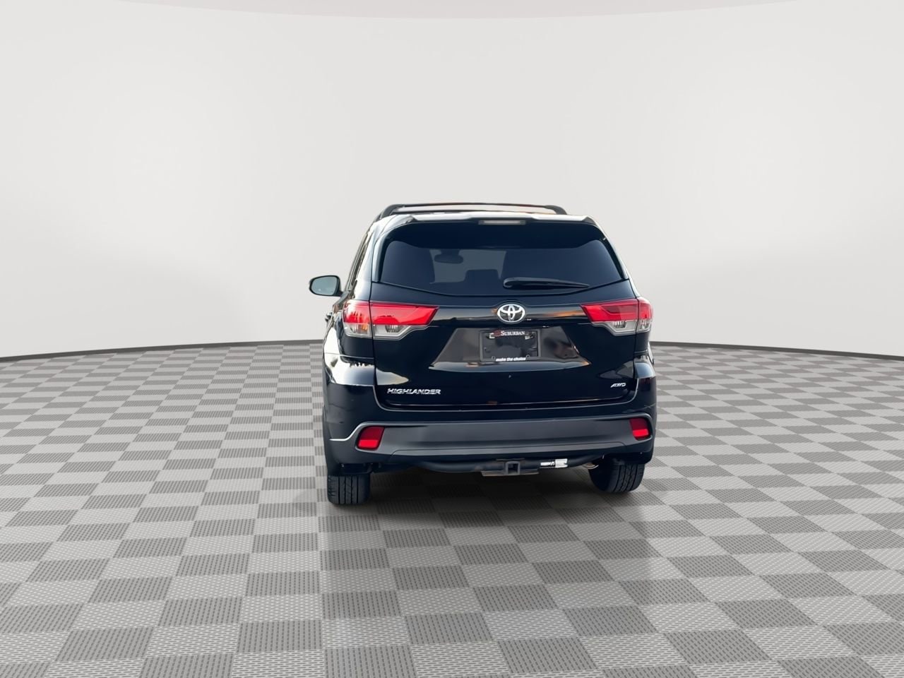 Thumbnail: 2019 Toyota Highlander - 7