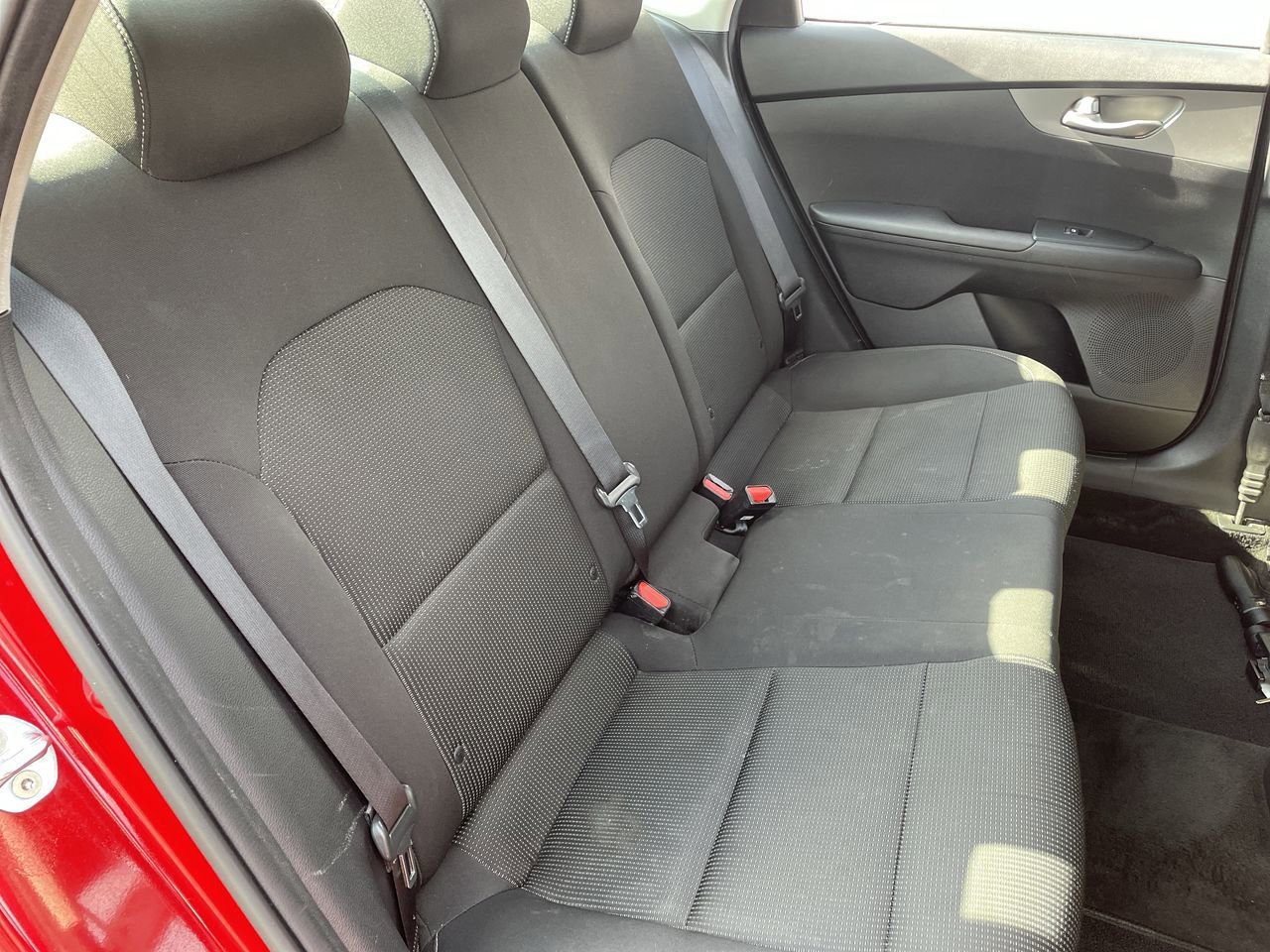 Thumbnail: 2019 Kia Forte - 15