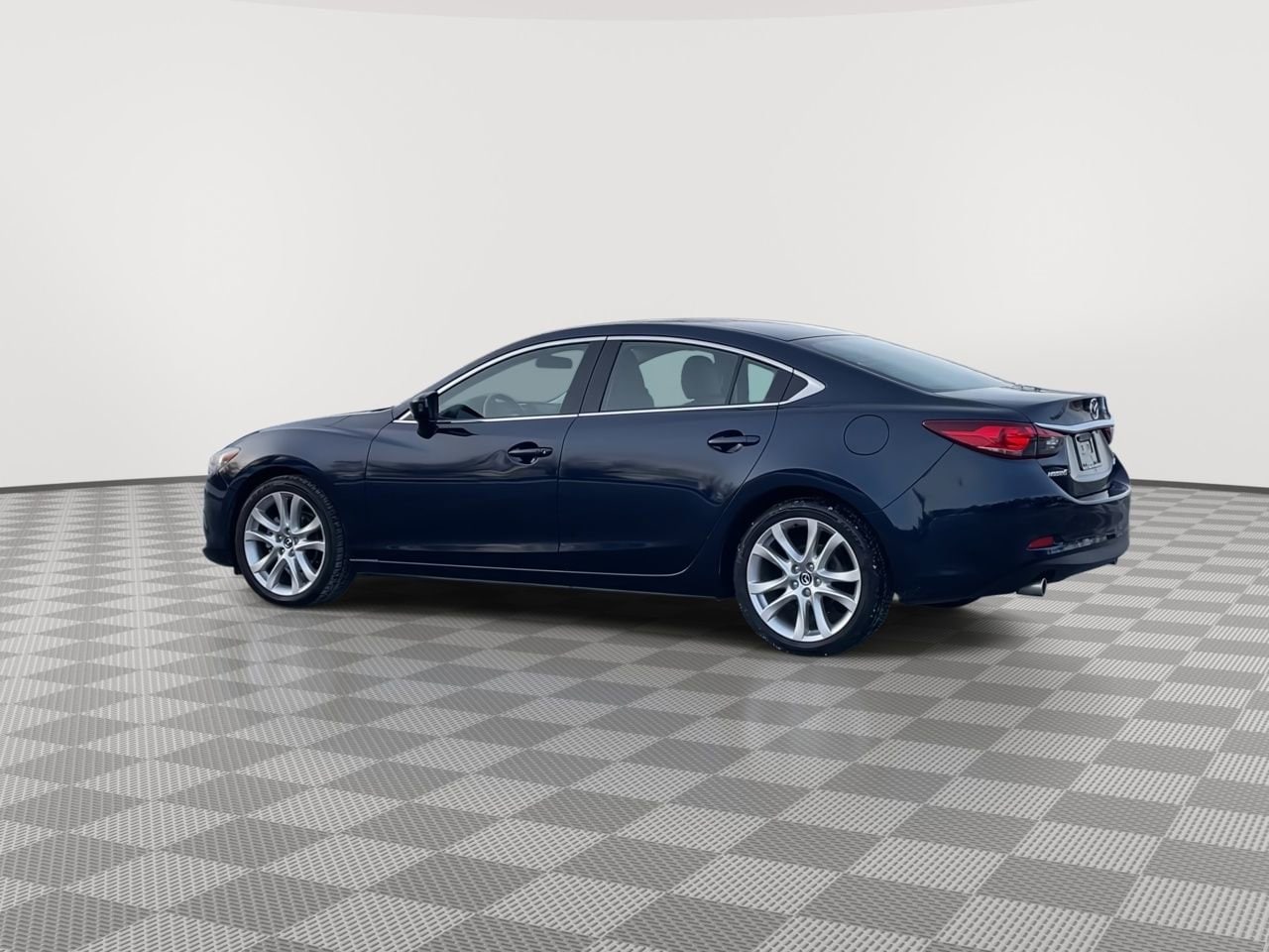 Thumbnail: 2015 Mazda Mazda6 - 6