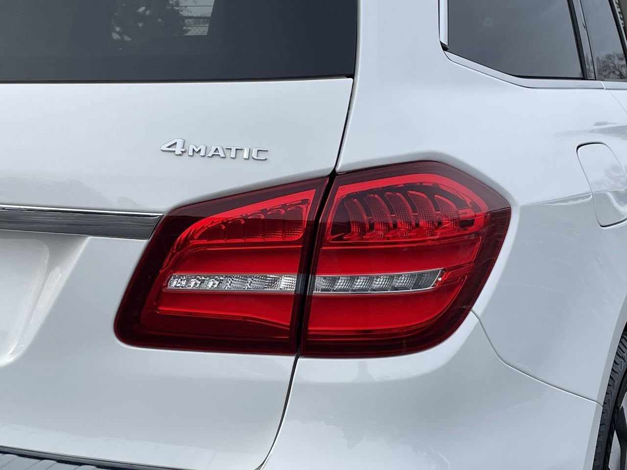 Thumbnail: 2019 Mercedes-Benz GLS - 42