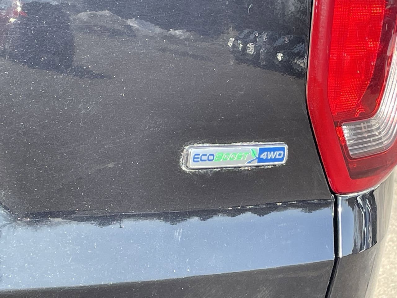 Thumbnail: 2019 Ford Explorer - 40