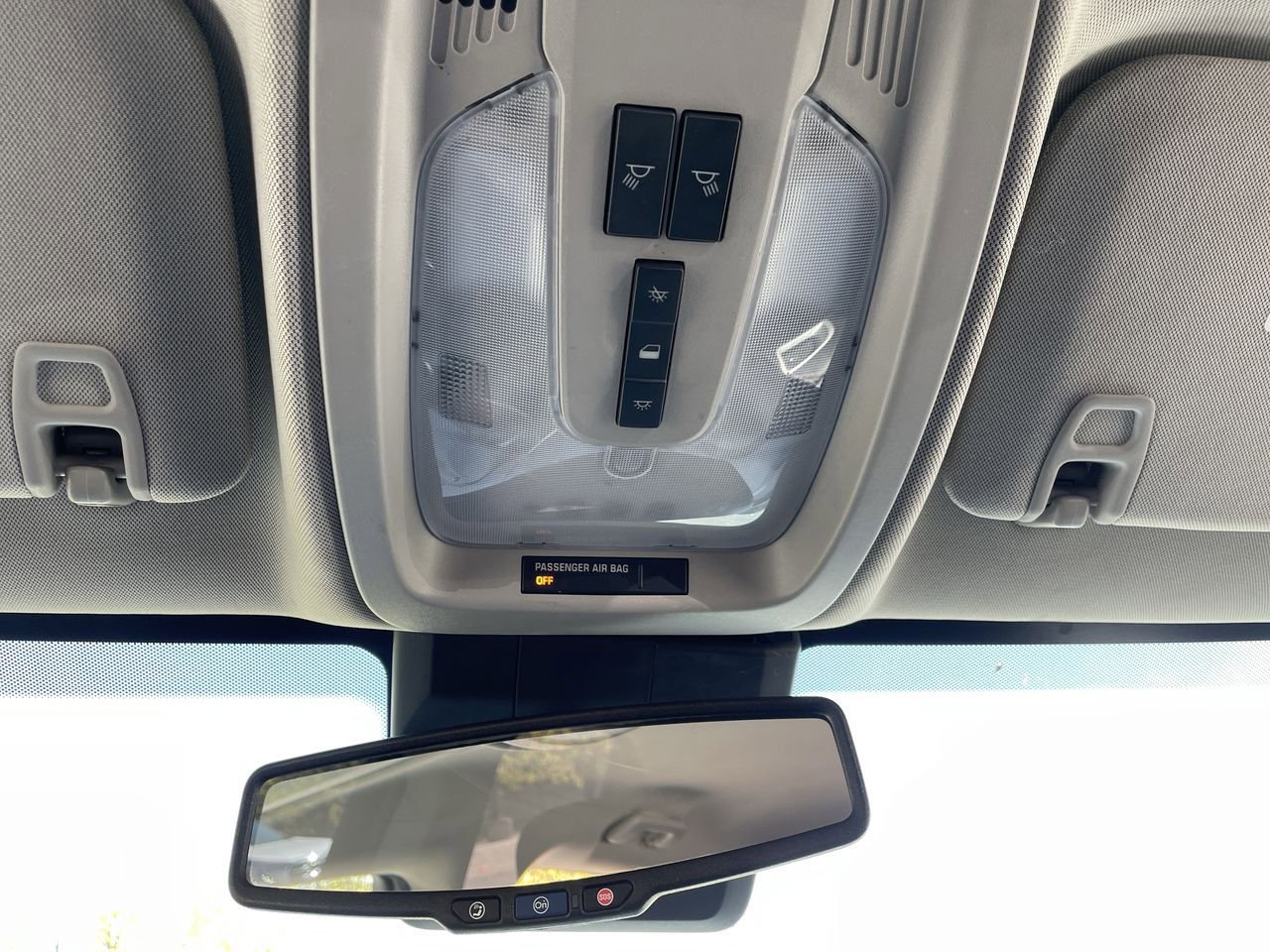 Thumbnail: 2015 Chevrolet Equinox - 25