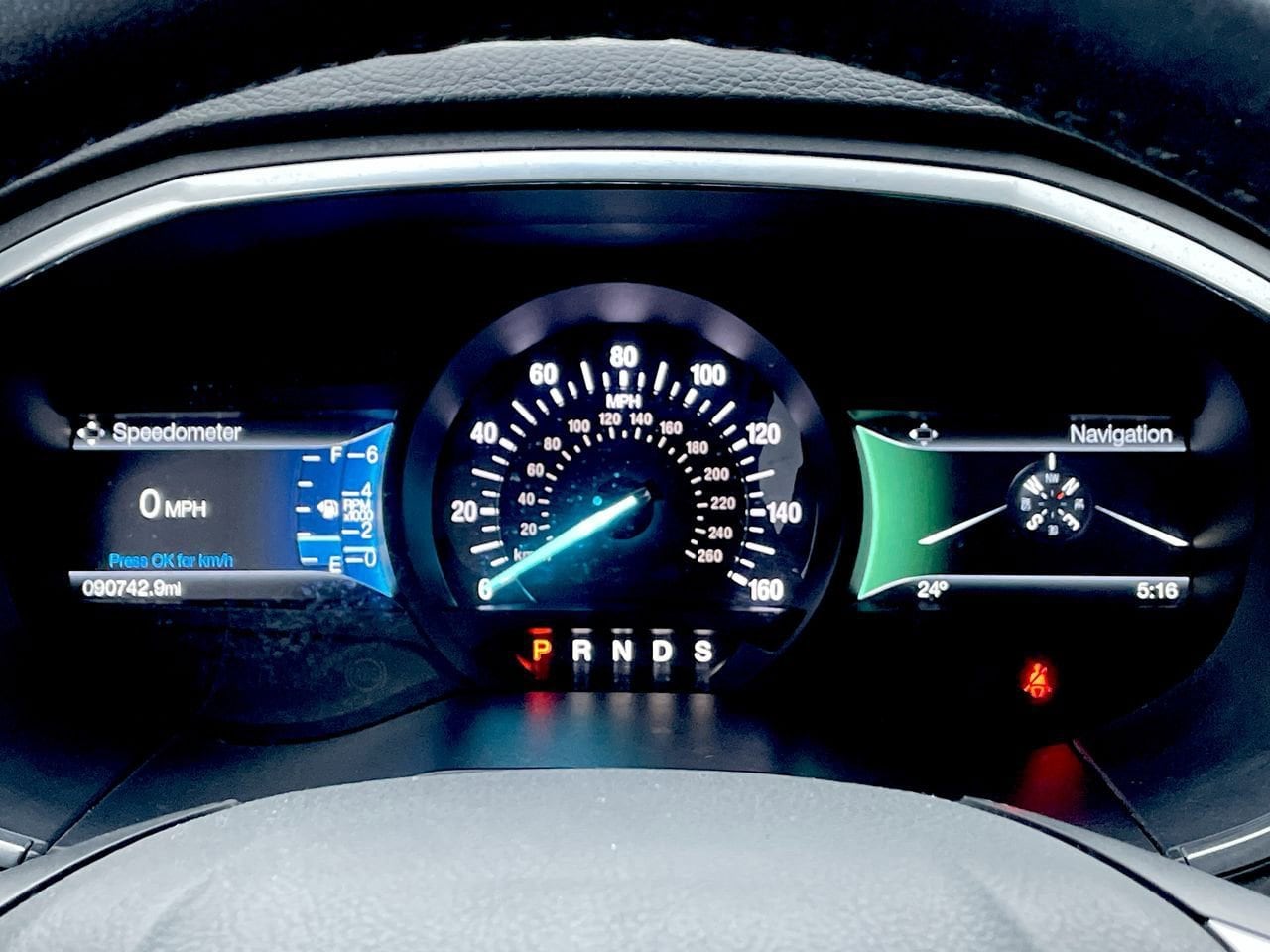 Thumbnail: 2018 Ford Edge - 29