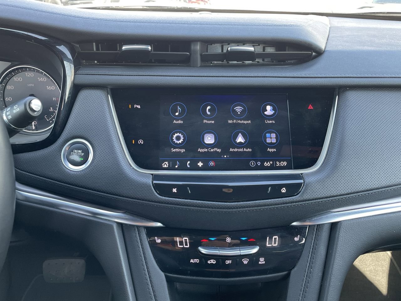 Thumbnail: 2024 Cadillac XT5 - 13