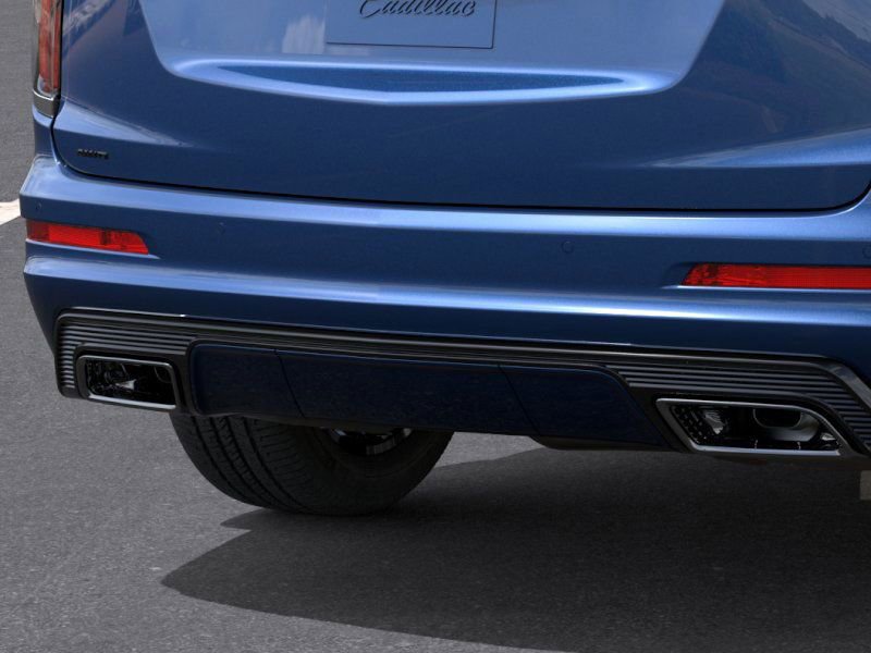 Thumbnail: 2025 Cadillac XT6 - 14