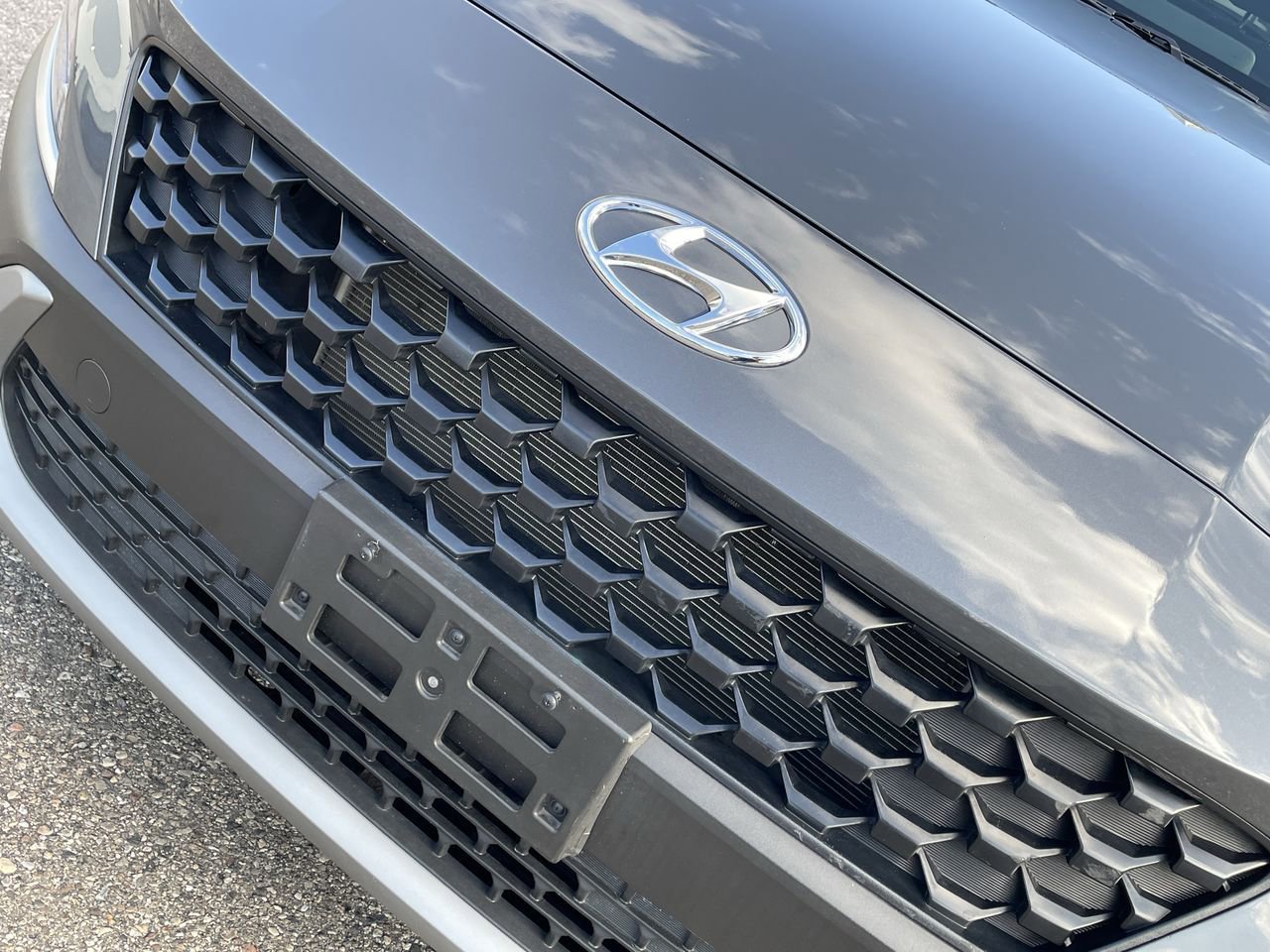 Thumbnail: 2023 Hyundai Kona - 30