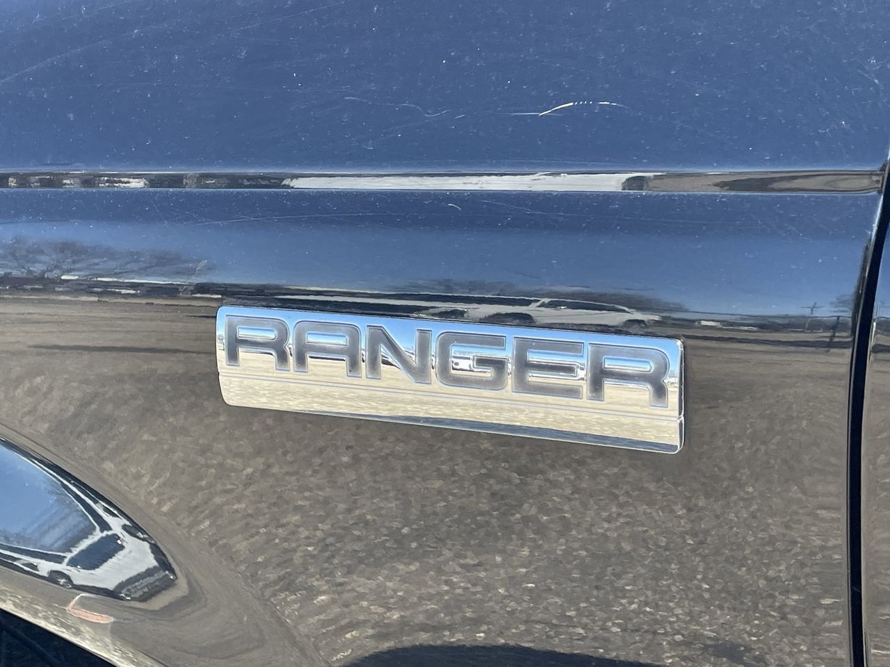 Thumbnail: 2010 Ford Ranger - 31