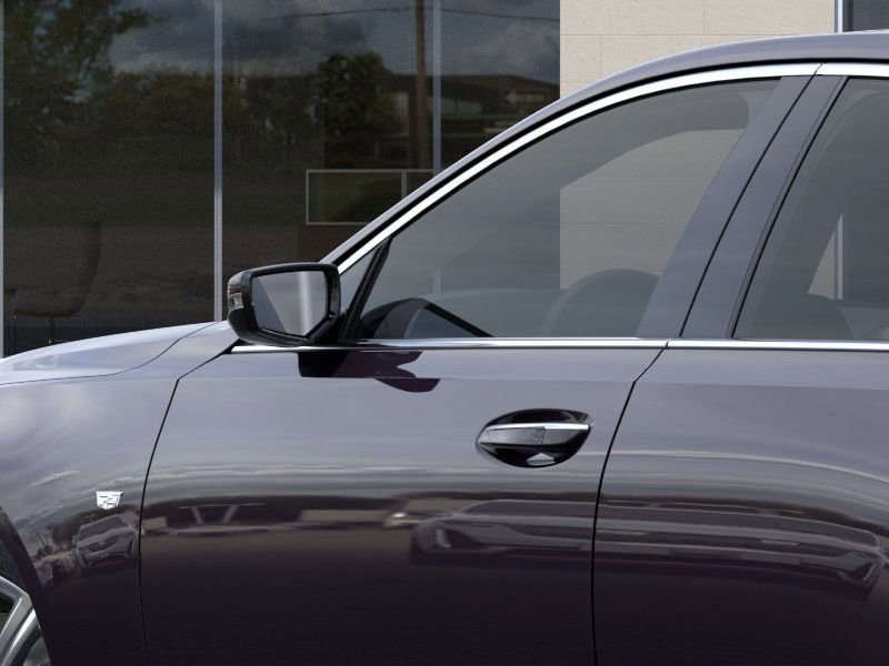 Thumbnail: 2025 Cadillac CT5 - 12