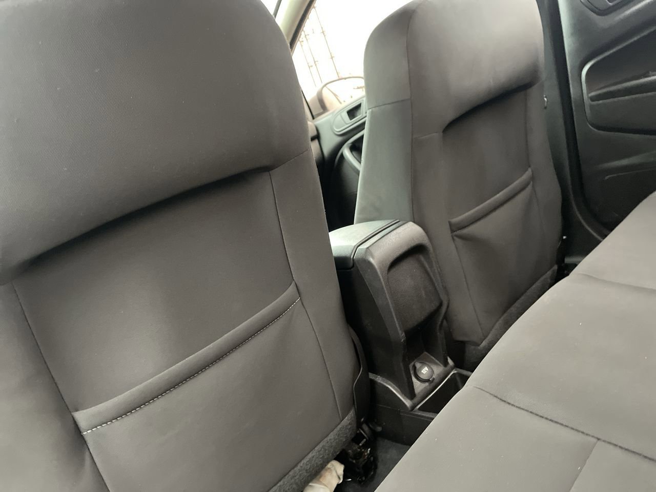 Thumbnail: 2017 Ford Fiesta - 19