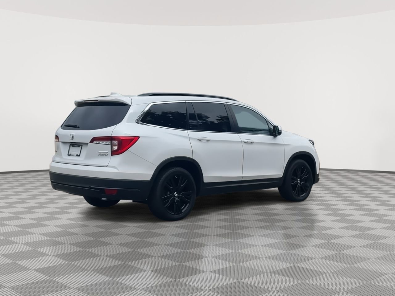 Thumbnail: 2022 Honda Pilot - 8