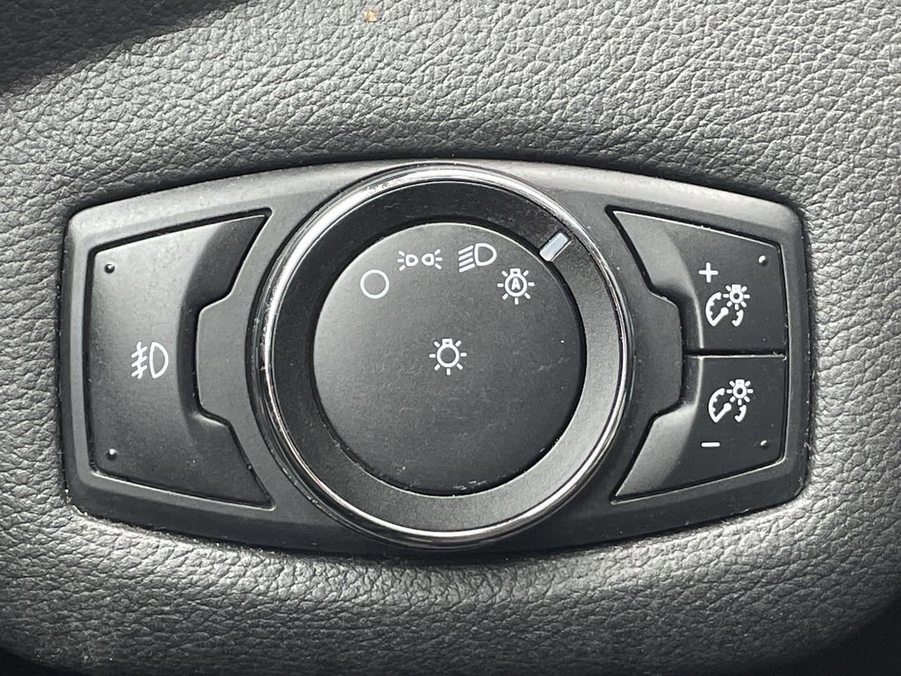 Thumbnail: 2014 Ford Escape - 24