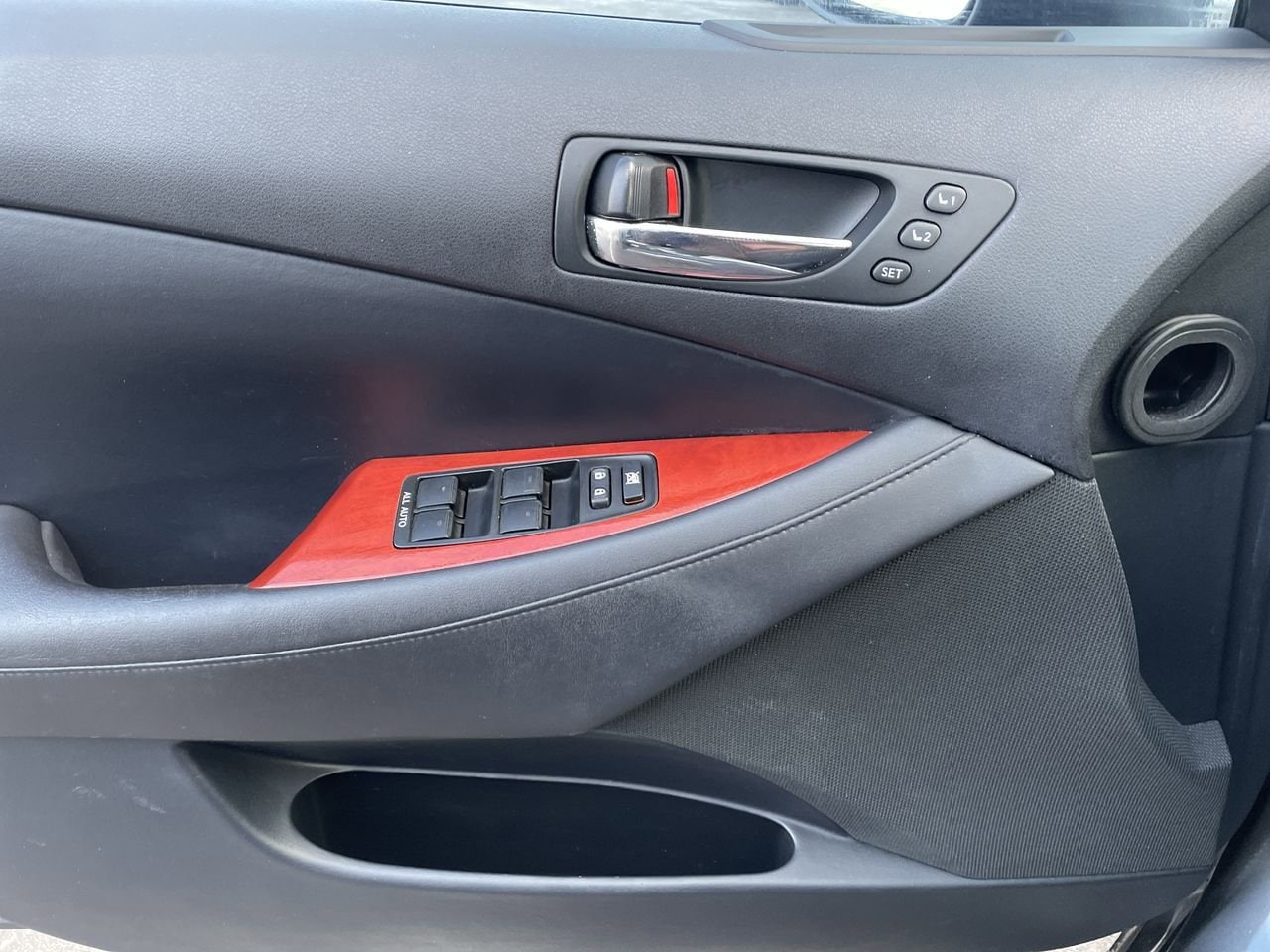 Thumbnail: 2007 Lexus ES - 31