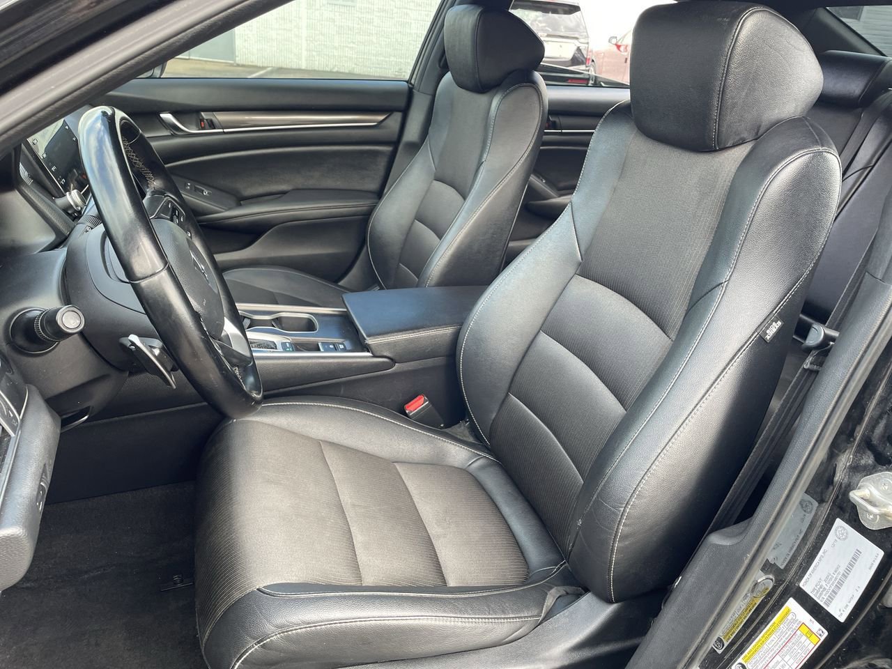 Thumbnail: 2019 Honda Accord - 12