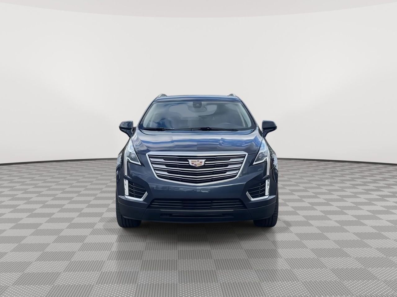 Thumbnail: 2019 Cadillac XT5 - 2