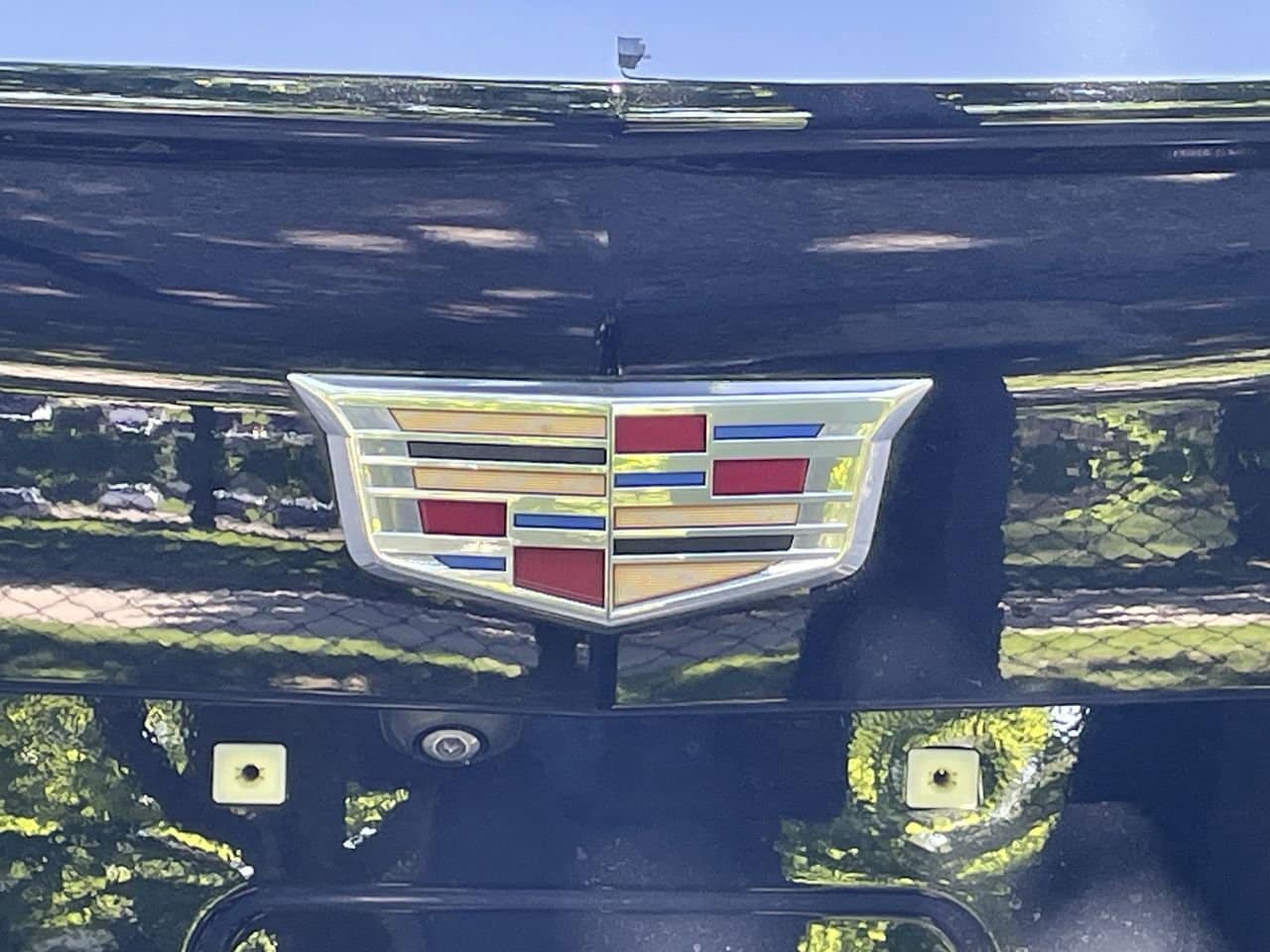 Thumbnail: 2023 Cadillac XT4 - 42