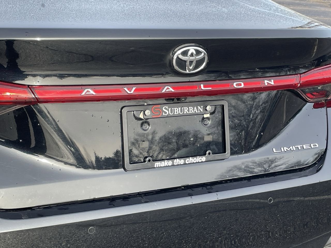 Thumbnail: 2022 Toyota Avalon - 39