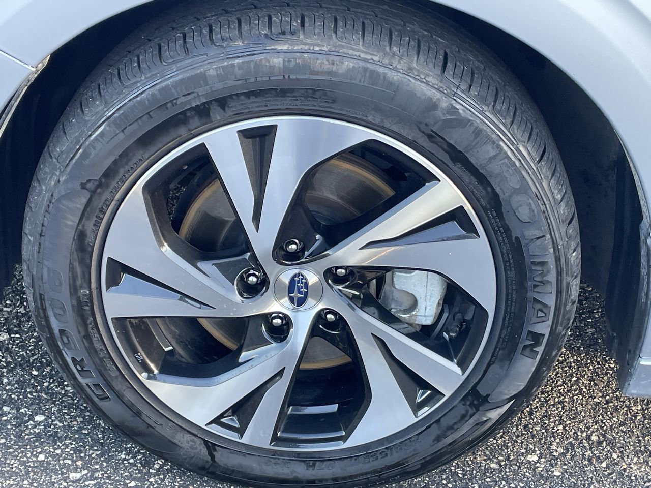 Thumbnail: 2024 Subaru Legacy - 33